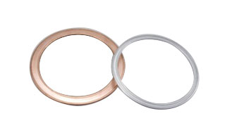 Stamping Jacket Gasket